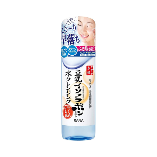 ÁGUA DE LIMPEZA SANA NAMERAKAHONPO 200ml