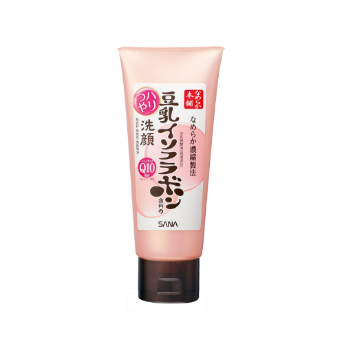 SANA NAMERAKAHONPO HARITSUYA LAVADOR DE LIMPEZA N 150g