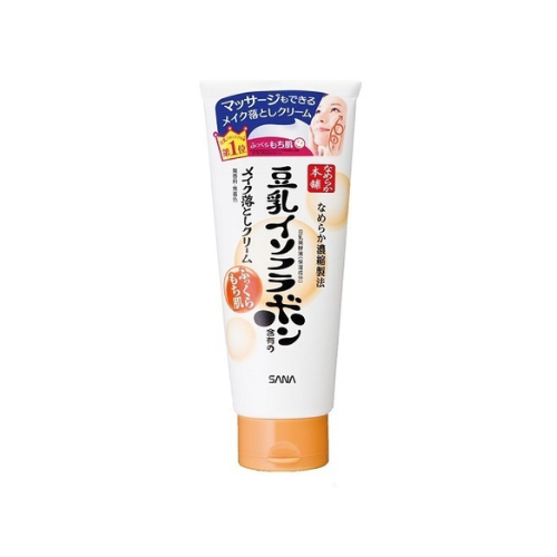 CREME DE LIMPEZA SANA NAMERAKAHONPO NA 180g