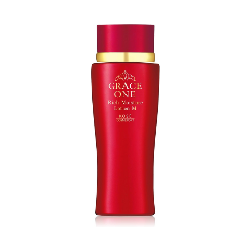 Grace One Deep Moisture Lotion – Moist Type (180ml)