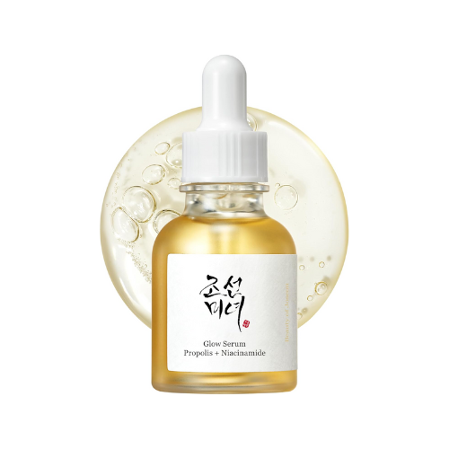 Beauty of Joseon - Glow Serum: Própolis + Niacinamida (30ml)