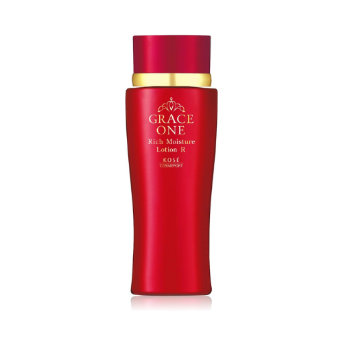 Grace One Deep Moisture Lotion – Extra Moist Type (180ml)