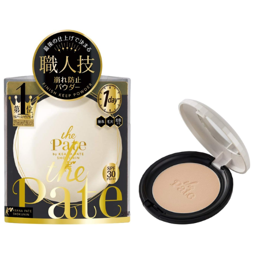 SANA PORE PUTTY PÓ DE ACABAMENTO DURADOURO 10g