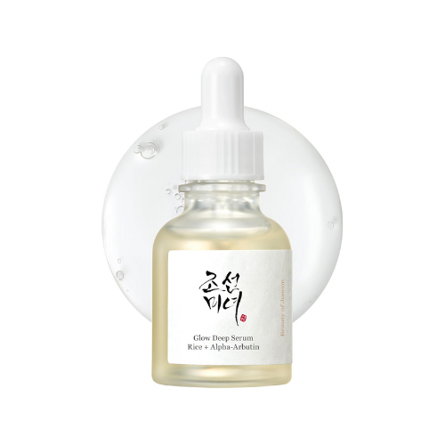 Beauty of Joseon - Glow Deep Serum: Arroz + Alfa Arbutina (30ml)
