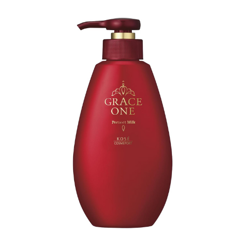 Grace One Perfect Milk - Rich Moisture Lotion