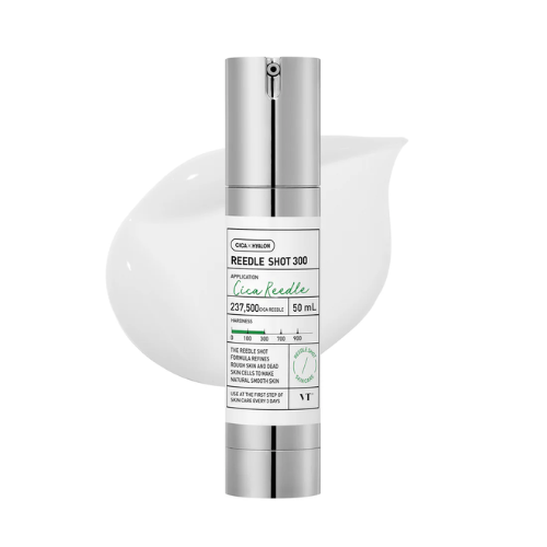 VT COSMETICS – Reedle Shot 300 (50ml)
