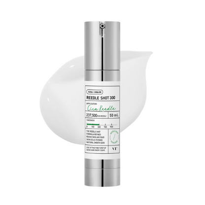 VT COSMETICS – Reedle Shot 300 (50ml)