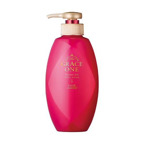 Grace One Wrinkle Lift Milky Lotion Essence