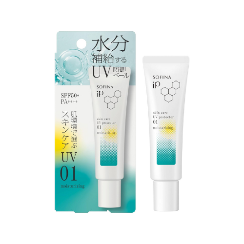 SOFINA iP Skincare UV 01 – 30g