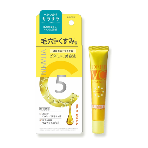 Cosmetex Roland Beauty Concentrate Vitamina C Serum N – 20ml