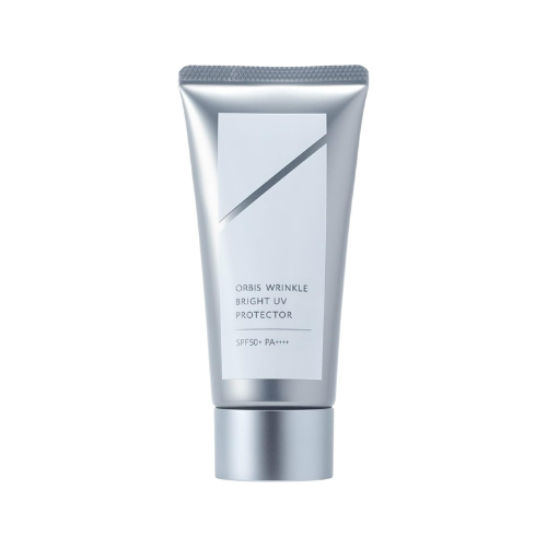 Protetor UV ORBIS Wrinkle Bright – FPS50+ PA++++ (50g)