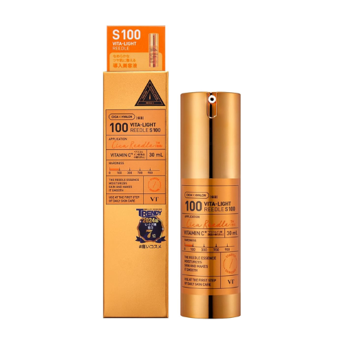 VT COSMÉTICOS – Vita-Light Reedle Shot 100 (30ml)
