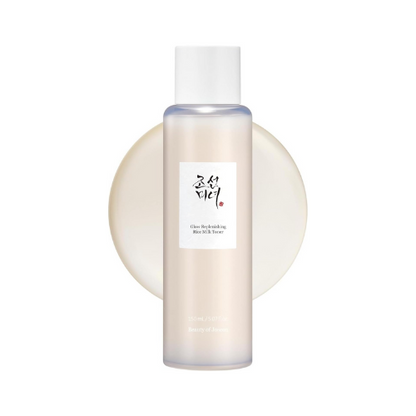 Beauty of Joseon - Tônico de Leite de Arroz Regenerador 150ml