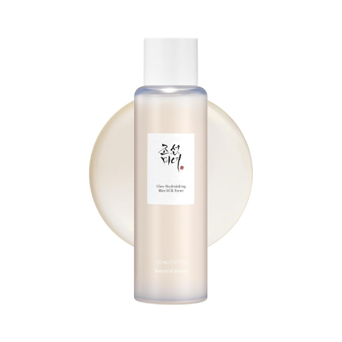 Beauty of Joseon - Tônico de Leite de Arroz Regenerador 150ml