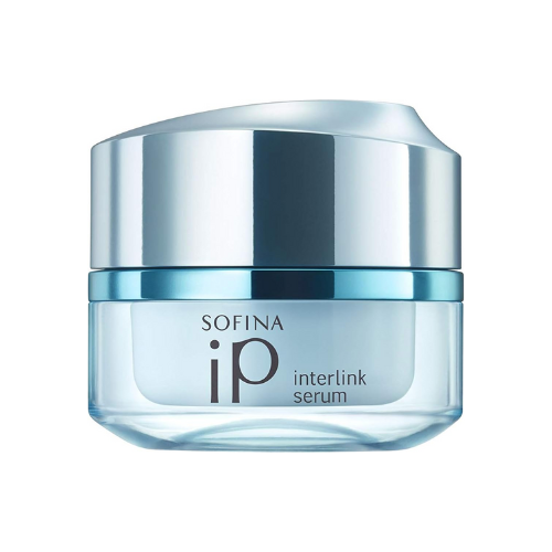 SOFINA iP Interlink Serum - 55g (Pore-Refining Moisture)