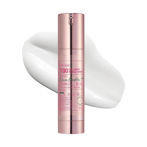 VT COSMETICS – Colágeno Reedle Shot 100