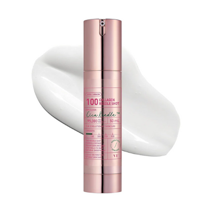 VT COSMETICS – Colágeno Reedle Shot 100