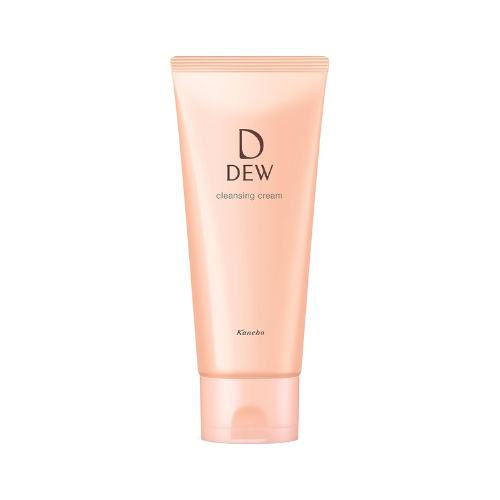 Creme de Limpeza DEW - 125g