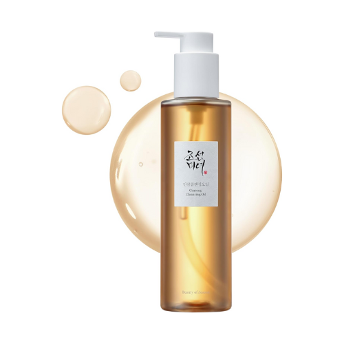 Beauty of Joseon - Óleo de Limpeza de Ginseng 210ml