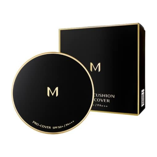 Base Missha M Cushion Pro Cover nº 25