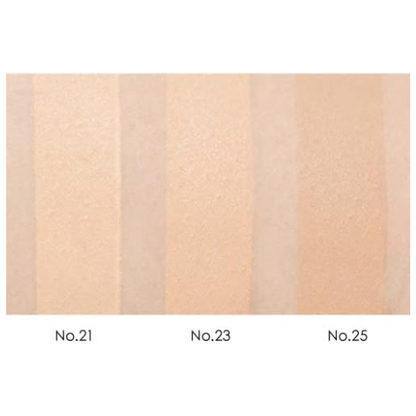 Missha M Cushion Foundation Pro Cover No.21
