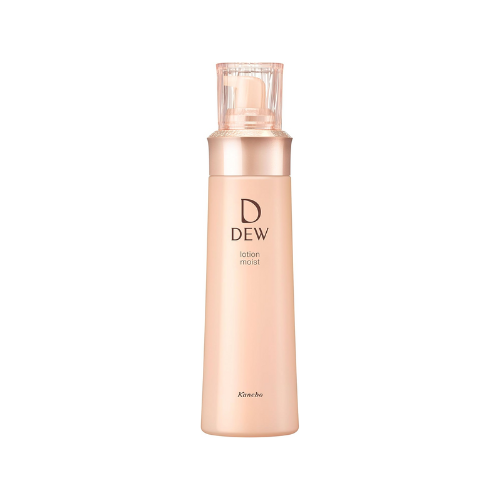 Loção Hidratante DEW [Tipo Rico] – 150ml