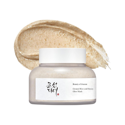Beauty of Joseon - Máscara iluminadora de arroz moído e mel (150ml)