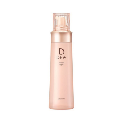 Loção DEW Light [Tipo Refrescante] – 150ml