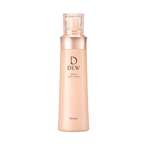 DEW Lotion Extra Moist [Very Rich Type] – 150ml