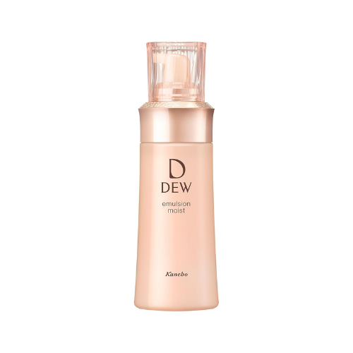 Emulsão DEW Moist [Tipo Suave e Hidratante] – 100ml