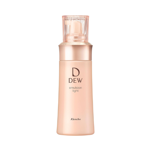 Emulsão DEW Light [Tipo Refrescante] – 100ml