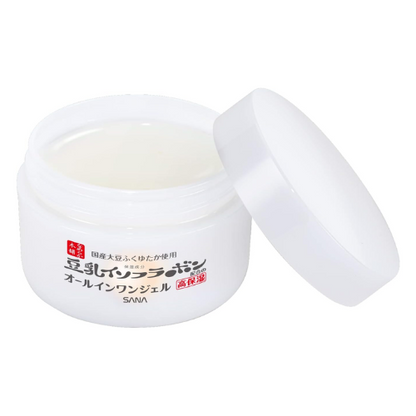 SANA NAMERAKAHONPO GEL EXTRA ÚMIDO ENRIQUECER NC 100g