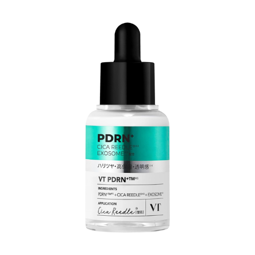 VT COSMETICS – Riddle S PDRN+ Sérum 30ml