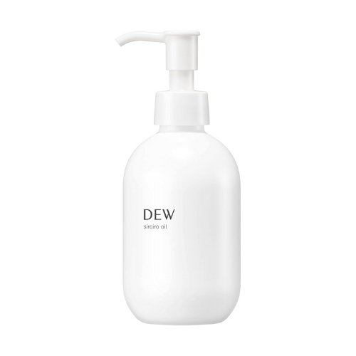 DEW White Oil – Óleo Hidratante Multiuso