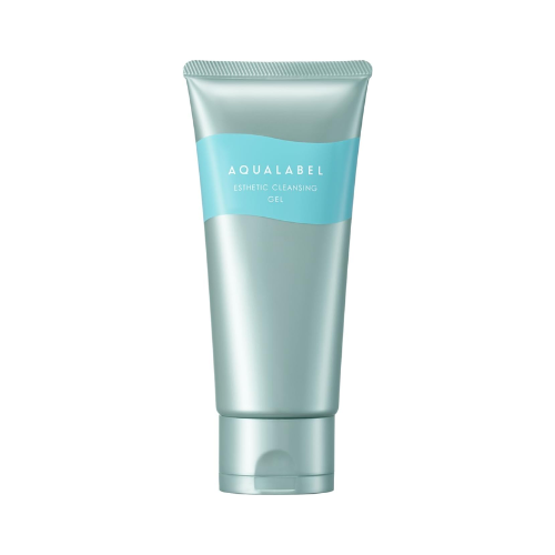 AQUALABEL Esthe Gel de Limpeza – 130 g