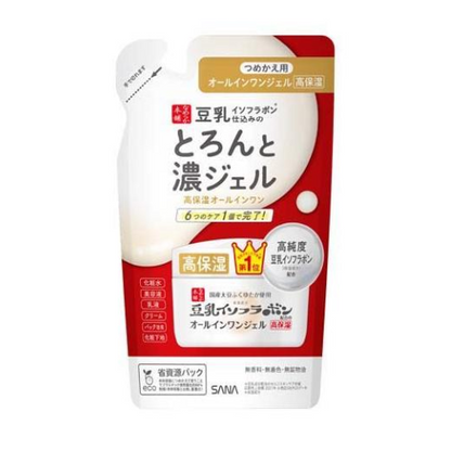 SANA NAMERAKAHONPO GEL EXTRA ÚMIDO ENRIQUECER NC 100g