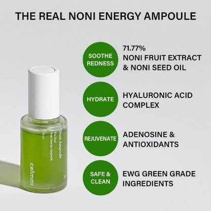Celimax Noni Energy Ampoule