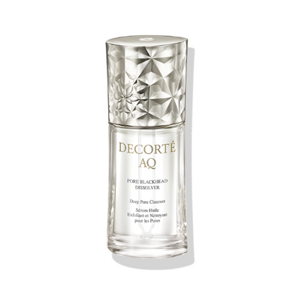 DECORTÉ AQ Dissolvente de Cravos Poros 40ml
