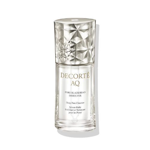 DECORTÉ AQ Dissolvente de Cravos Poros 40ml