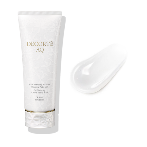 Gel de Água de Limpeza DECORTÉ AQ Youth Enhancing Radiance 175g