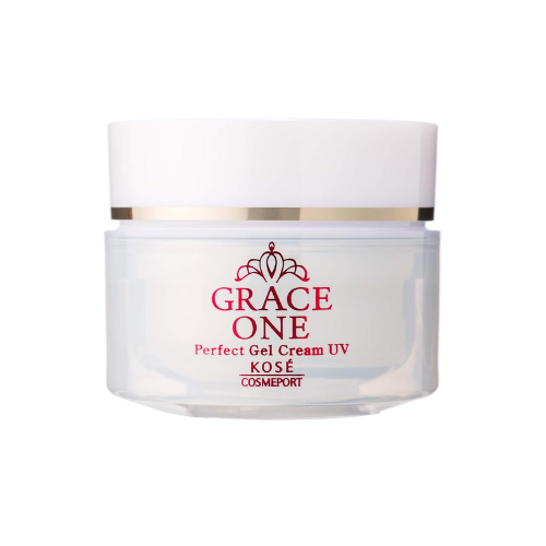 Grace One Rich Repair UV Gel Cream – 100g SPF50+/PA++++