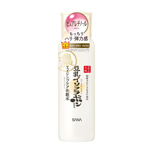 SANA NAMERAKAHONPO LOÇÃO ANTI-RUGAS N 200ml