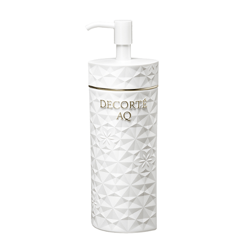 Óleo de Limpeza DECORTÉ AQ 200ml