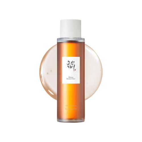 Beleza de Joseon - Água com Essência de Ginseng (150ml)