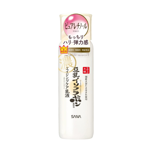 SANA NAMERAKAHONPO EMULSÃO ANTI-RUGAS N 150ml