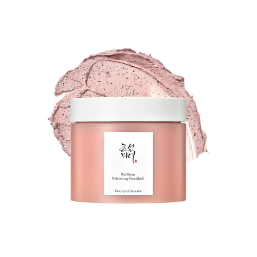 Beauty of Joseon - Máscara Refrescante de Feijão Vermelho para Poros (140ml)