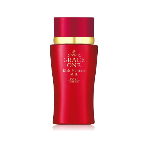 Grace One Deep Moisture Milk – 130ml