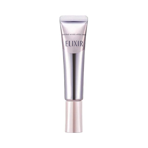 ELIXIR WHITE Creme Antirrugas Branco Enriquecido S (15g)