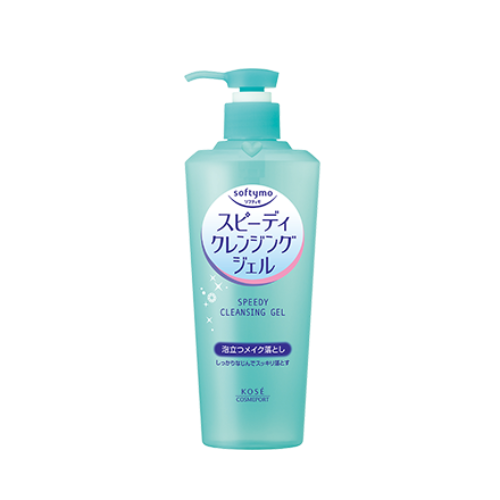Gel de Limpeza Rápida Softymo 240ml