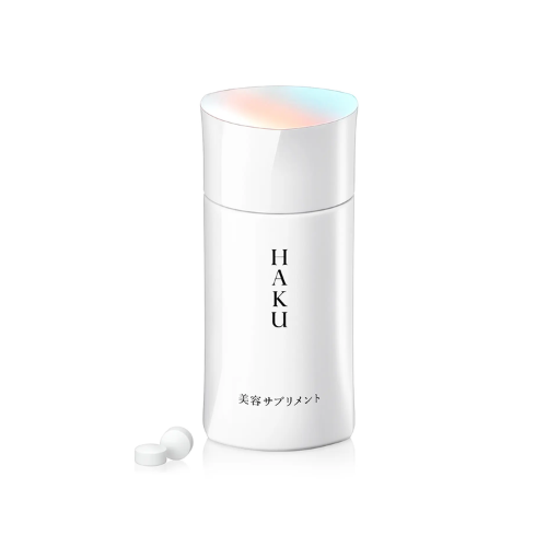 SUPLEMENTO HAKU 90 comprimidos